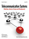 TELECOMMUNICATION SYSTEMS雜志封面